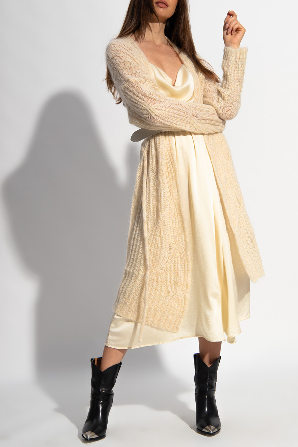 forte forte cardigan