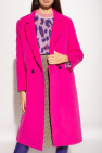 forte_forte Wool coat