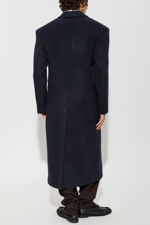 Saint Laurent Wool coat