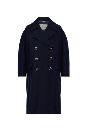 Wool coat