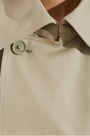 Balenciaga Zweireihiger Trenchcoat