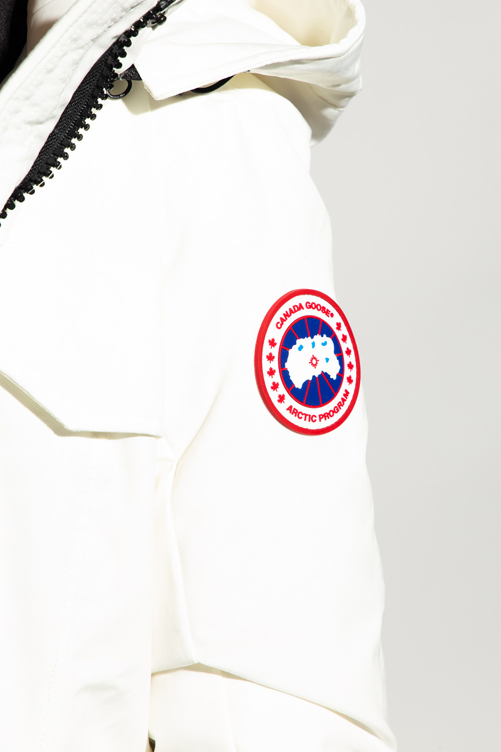 Canada Goose Down coat