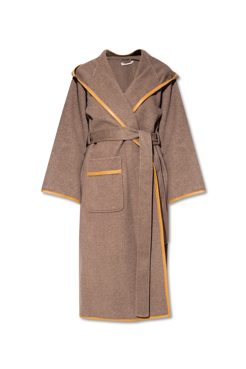 Tory Burch Hooded coat