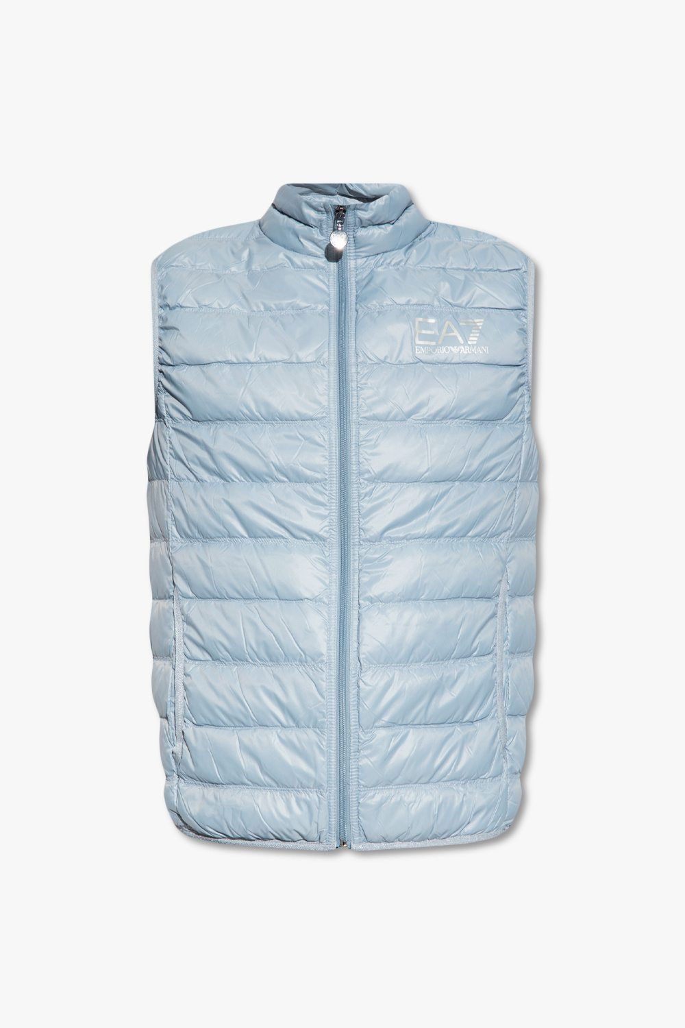 EA7 Emporio Armani Down vest