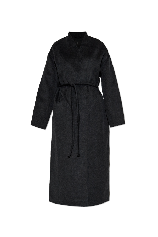 'Hunter' coat od Anine Bing