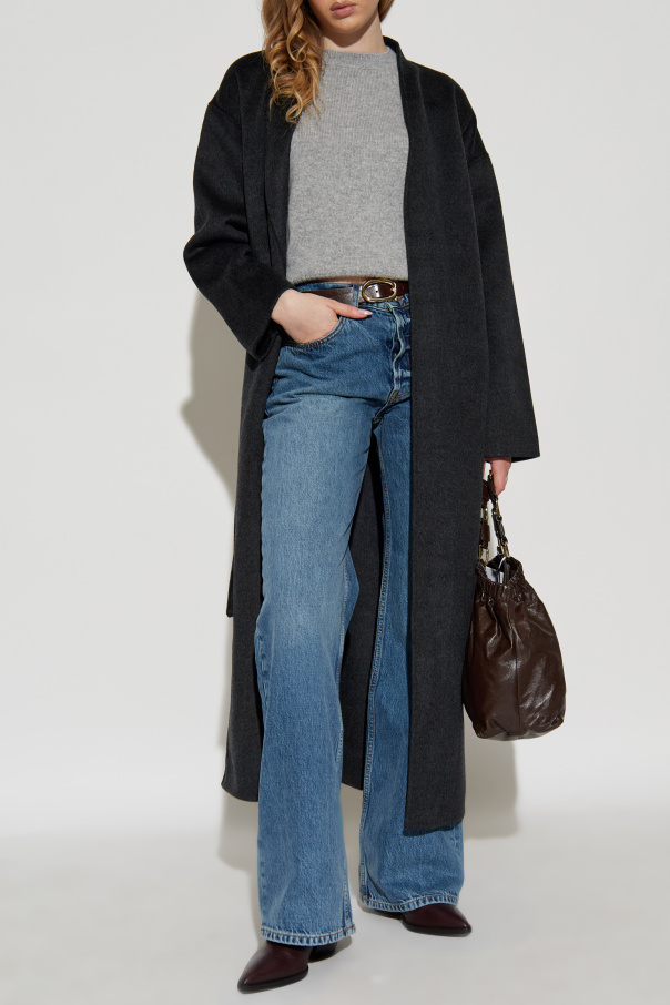 Anine Bing 'Hunter' coat