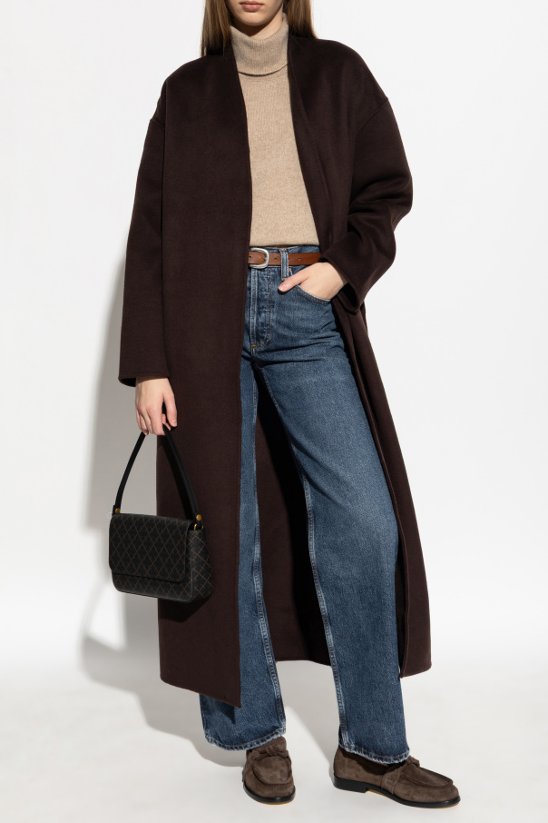 Anine Bing Wollmantel