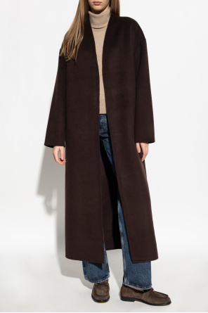 Anine Bing Wollmantel