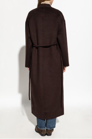 Anine Bing Wollmantel