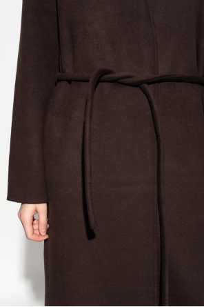 Anine Bing Wollmantel