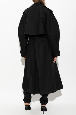 Anine Bing "Pascale" trench coat