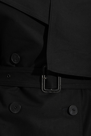 Anine Bing "Pascale" trench coat