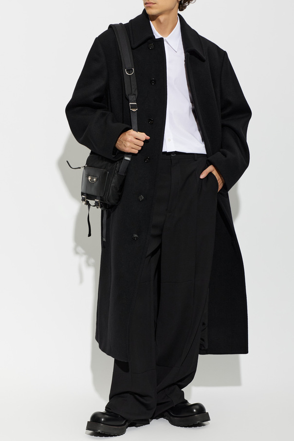 Balenciaga Wool coat
