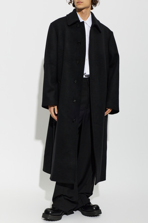 Balenciaga Wool coat
