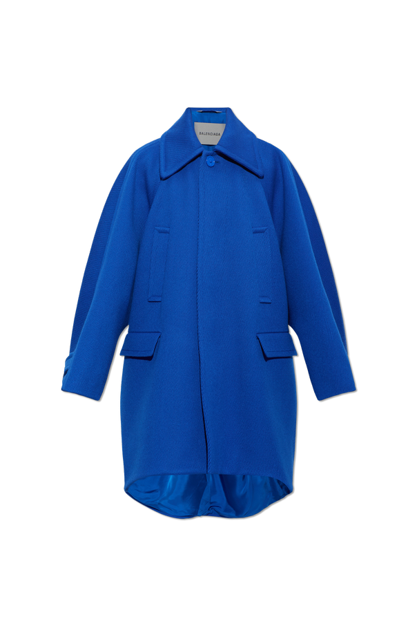 Coat od Balenciaga