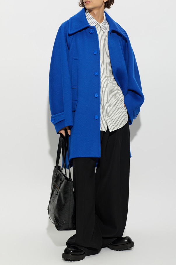 Balenciaga Palton