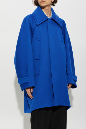 Balenciaga Palton