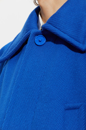 Balenciaga Palton