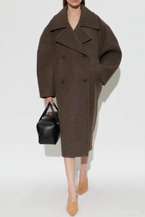 Balenciaga Coat