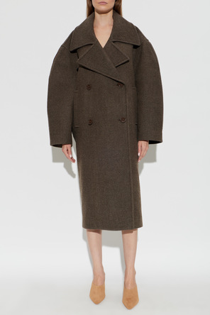 Balenciaga Coat