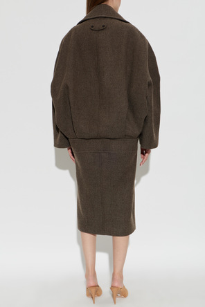 Balenciaga Coat