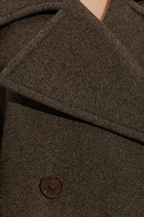 Balenciaga Coat