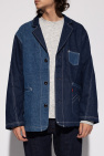 Levi's BLUE Denim blazer ‘Red’ collection