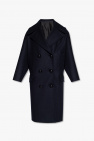 Alaïa Relaxed-fitting coat