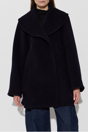 Alaïa Wool coat