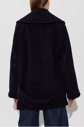 Alaïa Wool coat