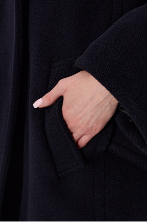 Alaïa Wool coat