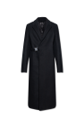1017 ALYX 9SM Coat with peak lapels