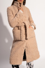 1017 ALYX 9SM Coat with standing collar