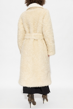1017 ALYX 9SM Fur coat