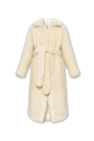 1017 ALYX 9SM Fur coat