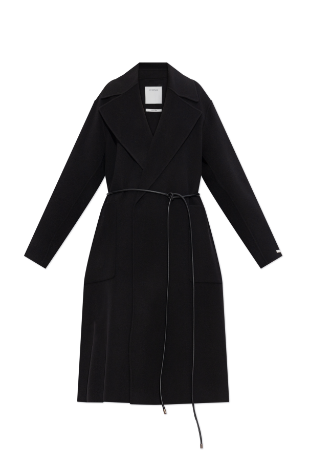 Coat `Abate`, zdjęcie 1 Coat `Abate` od Sportmax