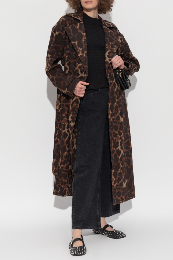AllSaints Trenchcoat „Abel”