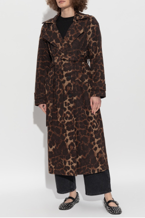 AllSaints Trenchcoat „Abel”