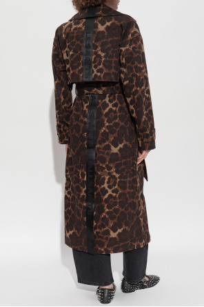 AllSaints Trenchcoat „Abel”