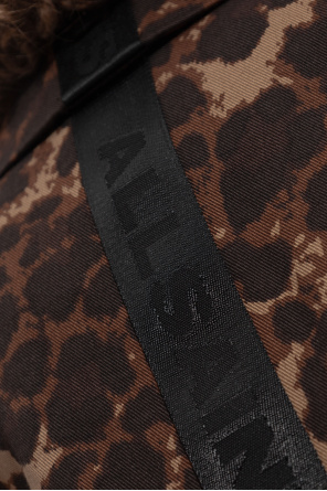 AllSaints Trenchcoat „Abel”