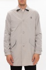 A-COLD-WALL* Coat with logo