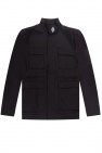A-COLD-WALL* Windproof Jackets jacket