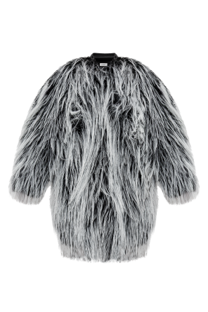 Adesso faux fur