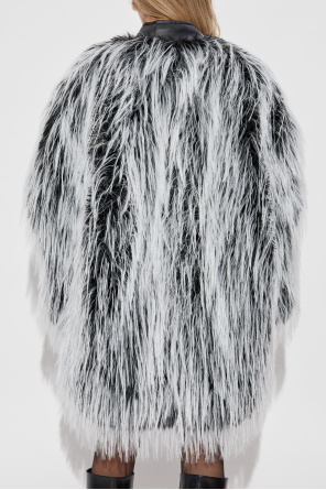 Sportmax Piel sintético "Adesso"