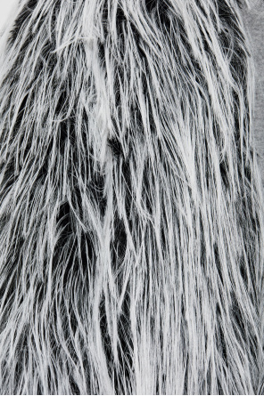 Sportmax Piel sintético "Adesso"