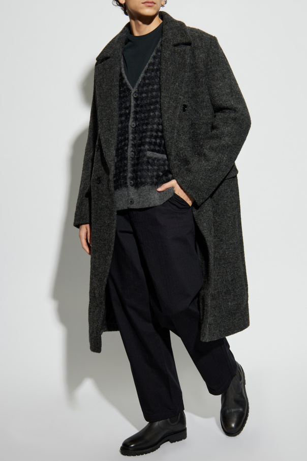 AllSaints Coat Adler