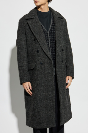 AllSaints Coat Adler