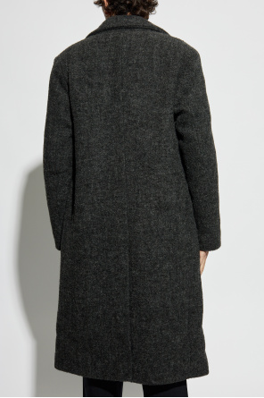 AllSaints Coat Adler