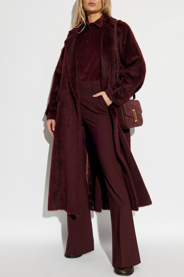 Max Mara Fur coat "Albata"