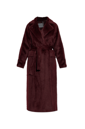 Fellmantel „Albata“